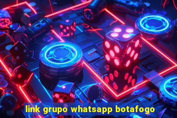 link grupo whatsapp botafogo